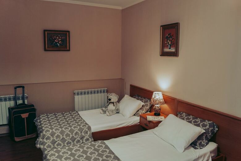 Park Hotel Aelita