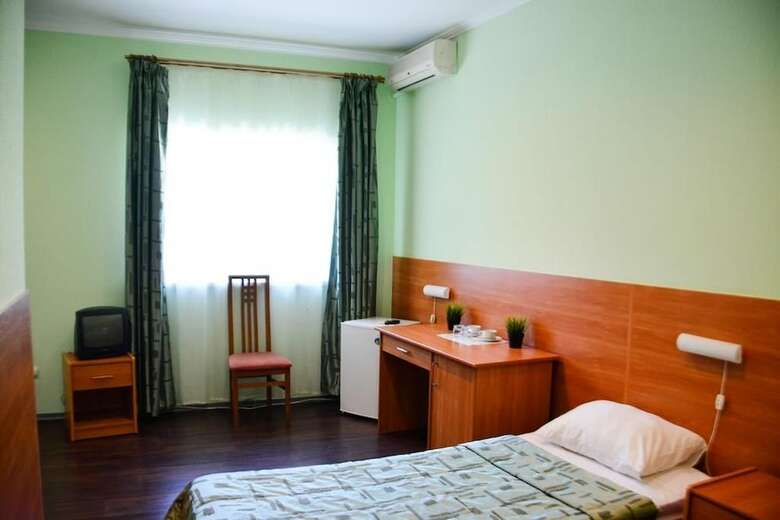 Park Hotel Aelita