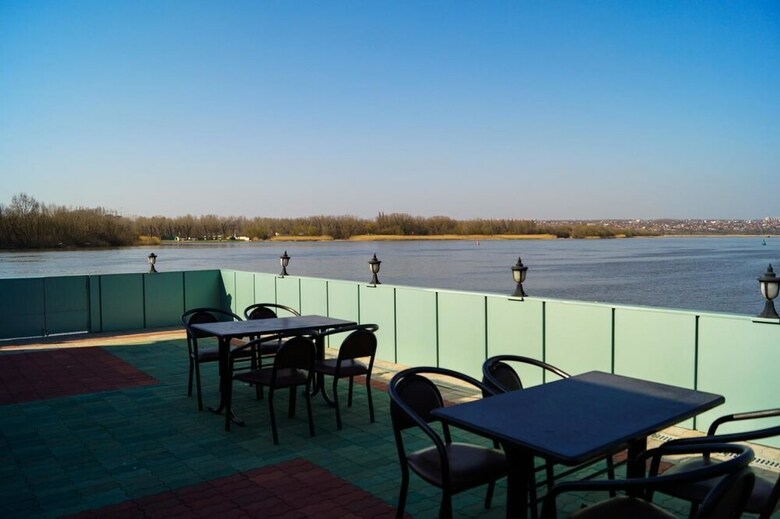 Park Hotel Aelita