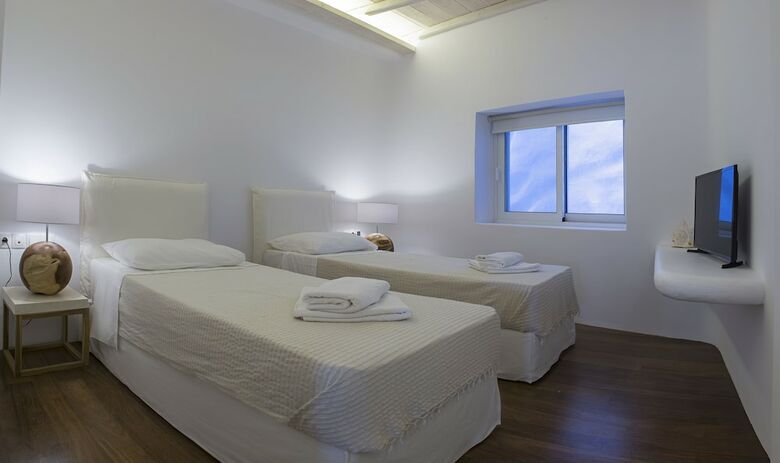 Villa Athena