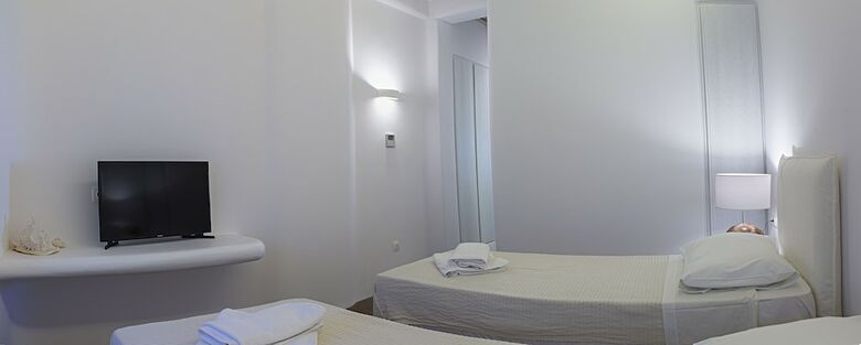 Villa Athena