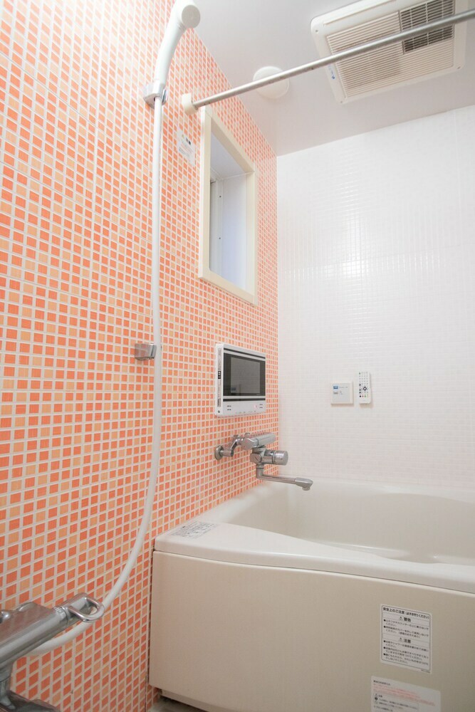 Apartamentos Amp Flat Tenjin Kita