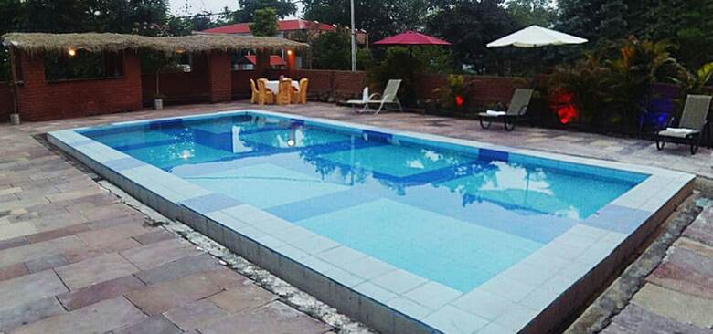 Hotel Mougli's Paradise Resort