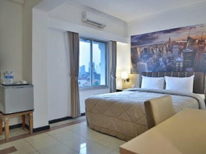 Hotel Jusenny Syariah