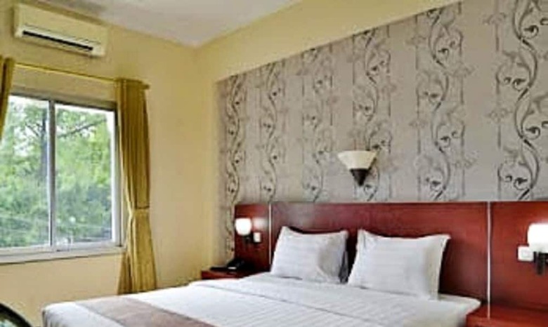 Hotel Jusenny Syariah