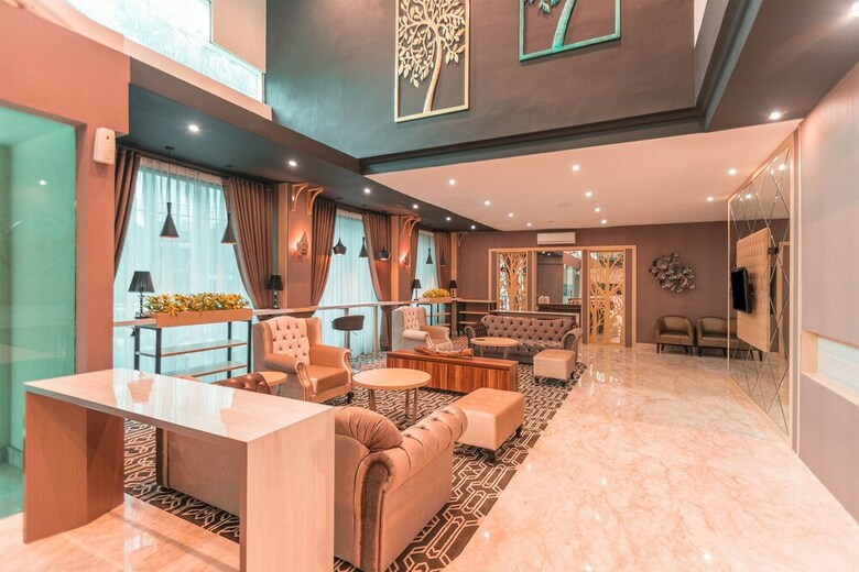 Hotel Jusenny Syariah