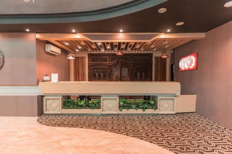 Hotel Jusenny Syariah