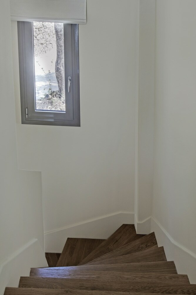 Rodostamo Villas - Adults Friendly