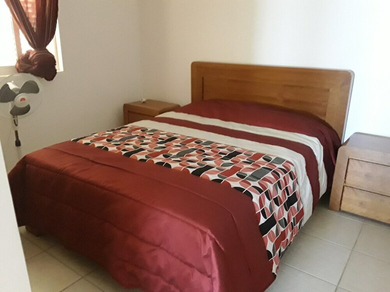Apartamentos Rental Vila Cabral
