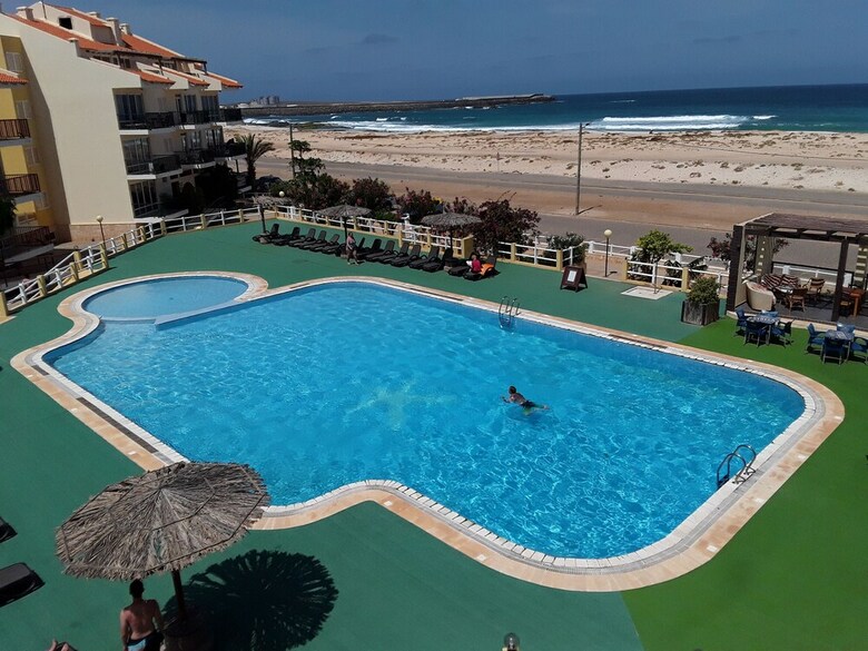 Apartamentos Rental Vila Cabral