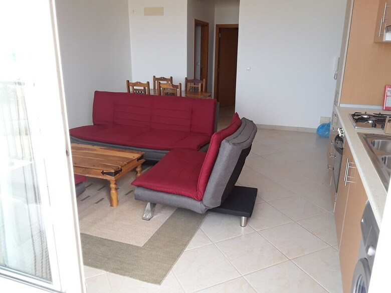 Apartamentos Rental Vila Cabral