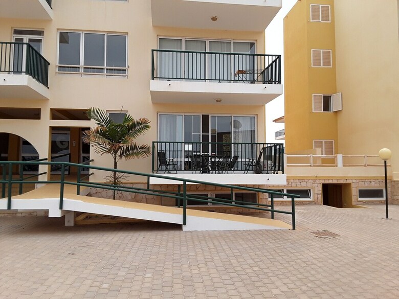 Apartamentos Rental Vila Cabral