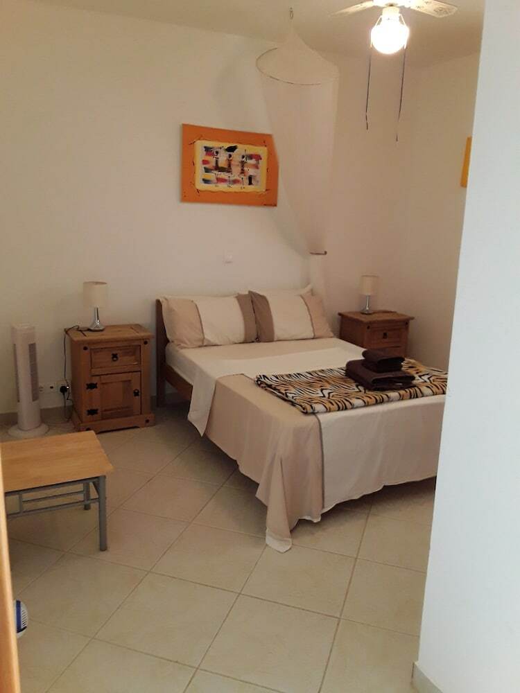 Apartamentos Rental Vila Cabral