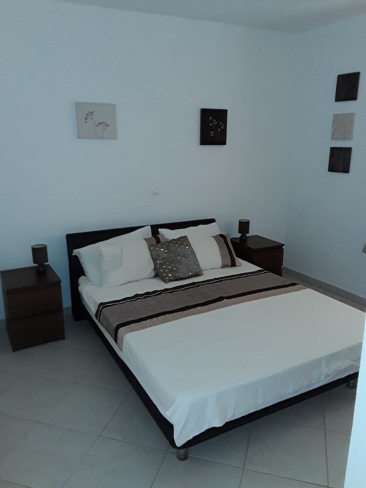 Apartamentos Rental Vila Cabral