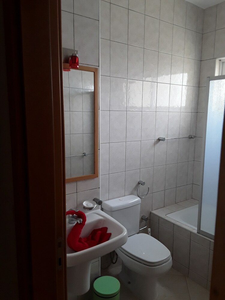 Apartamentos Rental Vila Cabral