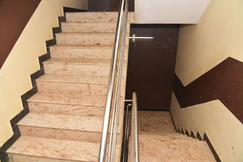 Hotel Krish Residency