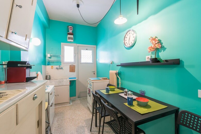 Bright 2 Bed Apartment