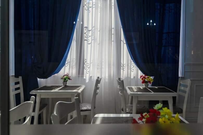 Baku Palace Hotel