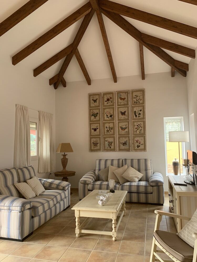 Villa Paula Corralejo