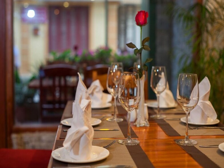Indochina Airport Hotel