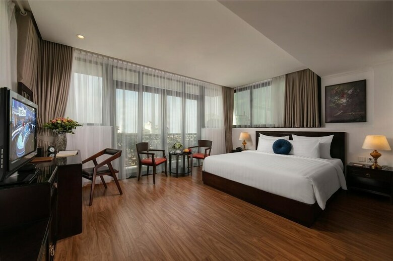 Indochina Airport Hotel