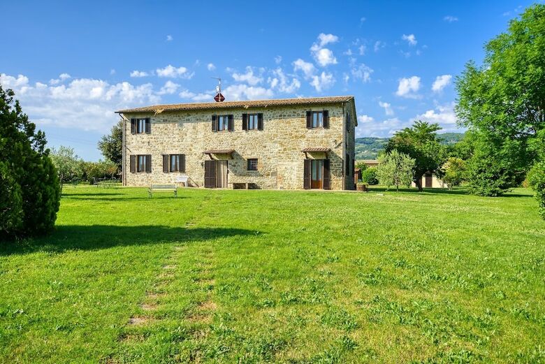 Agroturismo Le Terre Del Casale