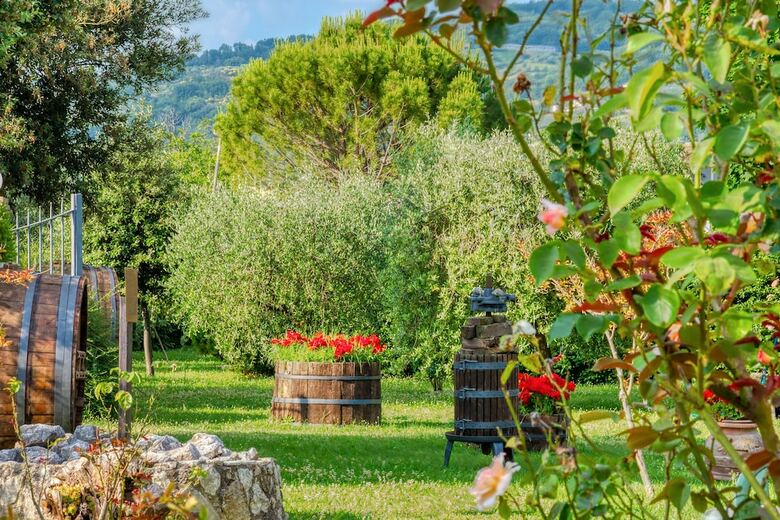 Agroturismo Le Terre Del Casale