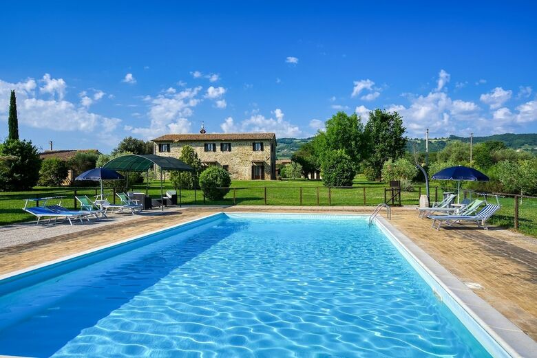 Agroturismo Le Terre Del Casale