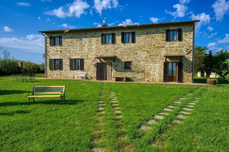 Agroturismo Le Terre Del Casale