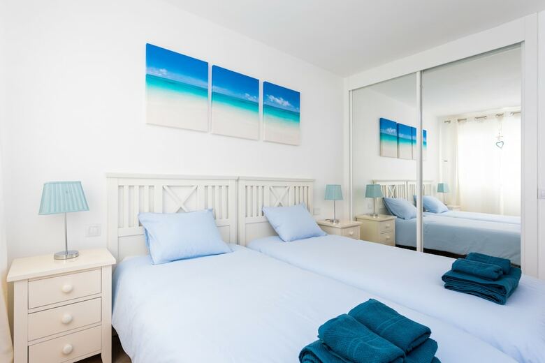 Apartamentos Alcal� Plaza