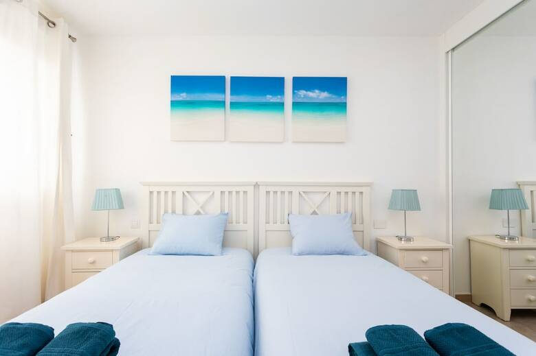 Apartamentos Alcal� Plaza