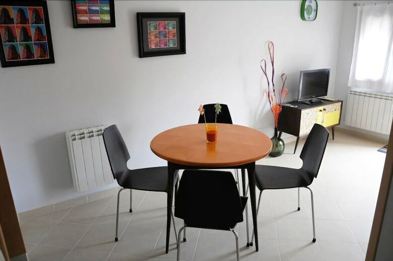 Apartamentos Puenteviejo