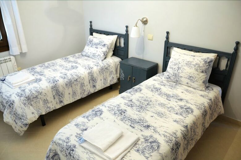 Apartamentos Puenteviejo