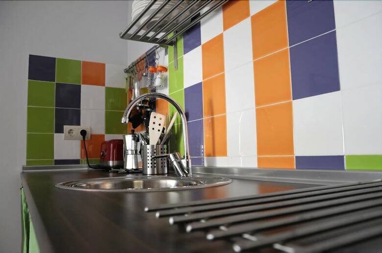 Apartamentos Puenteviejo