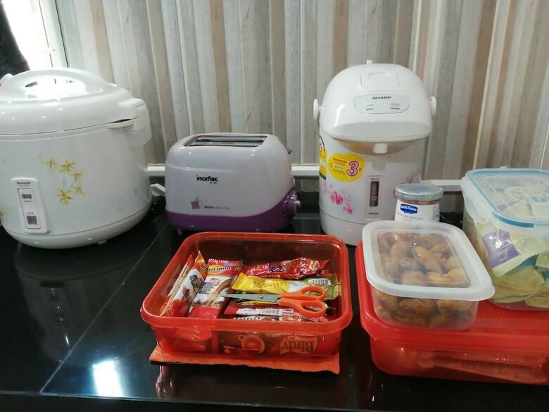 Villa Baan Dear Home Stay