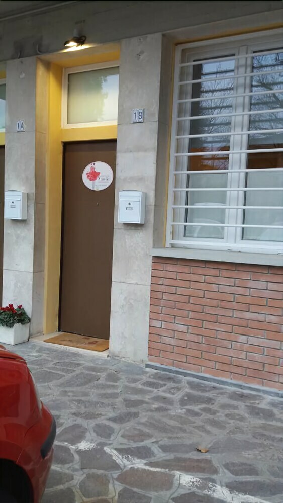Apartamento La Dimora Di Am�lie