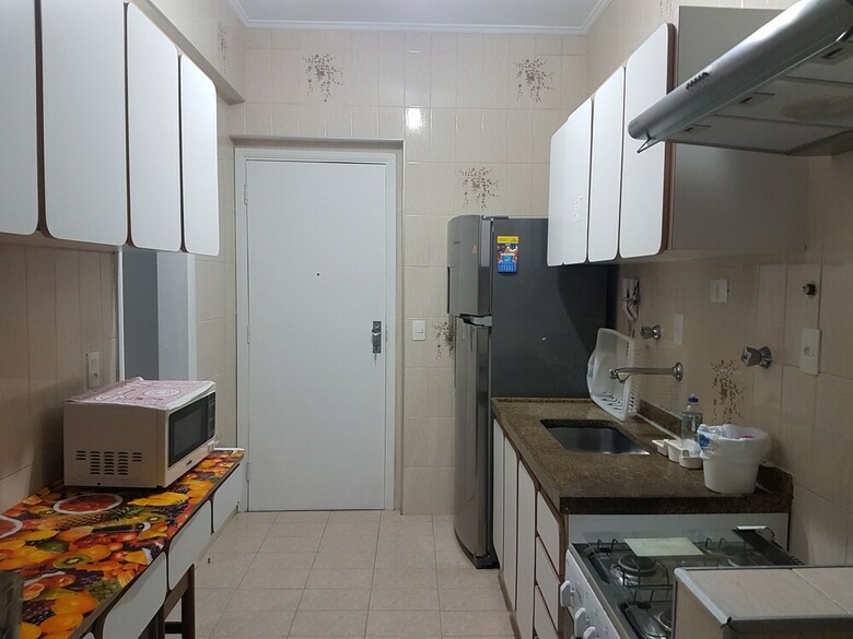 Apartamentos Pitangueiras Beach