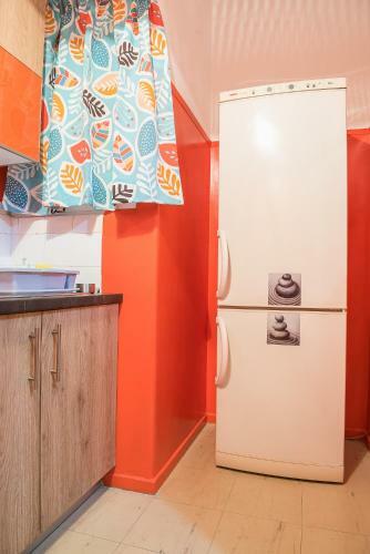 Vintage Athens Apartment