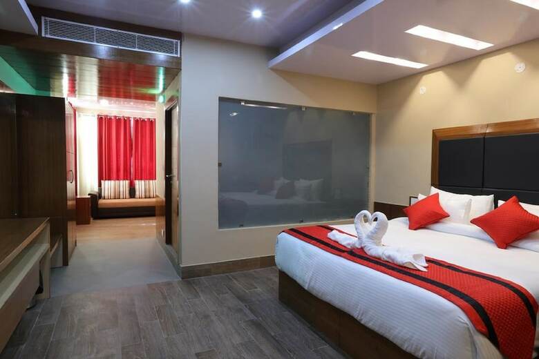 Hotel Ameera Shimla
