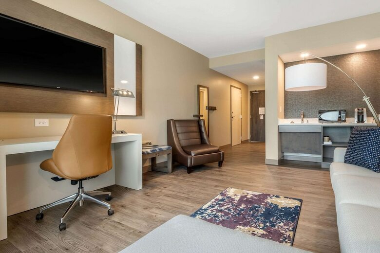 Cambria Hotel Fort Mill