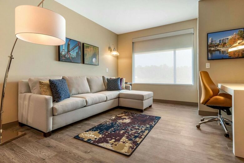 Cambria Hotel Fort Mill
