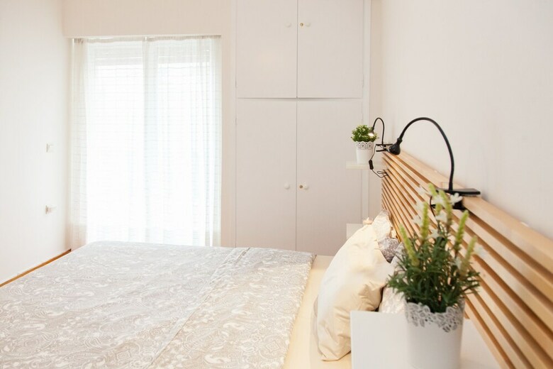 Renovated Central Apartment In Kolonaki