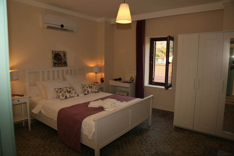 Hotel Selimiye Hemena Rooms And Villa