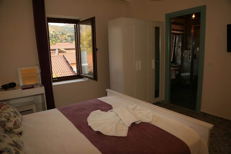 Hotel Selimiye Hemena Rooms And Villa