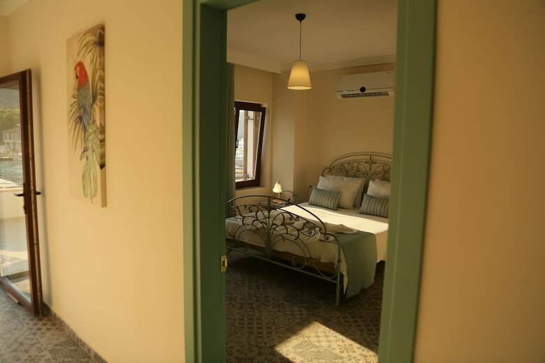 Hotel Selimiye Hemena Rooms And Villa