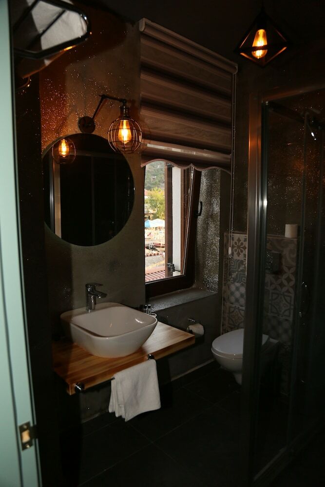 Hotel Selimiye Hemena Rooms And Villa