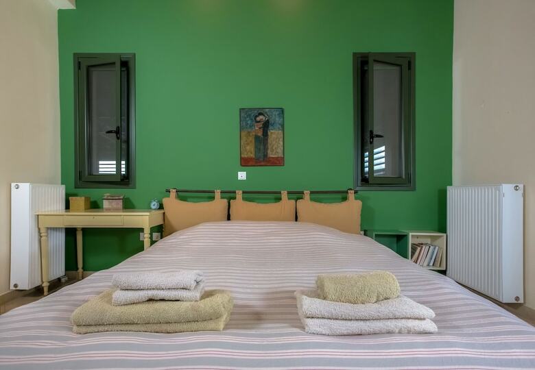 Villa Zakynthos Lowlands