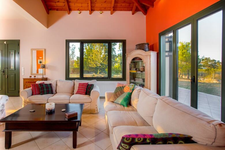 Villa Zakynthos Lowlands