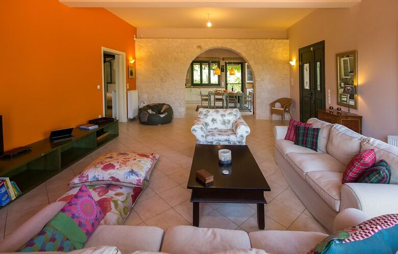 Villa Zakynthos Lowlands