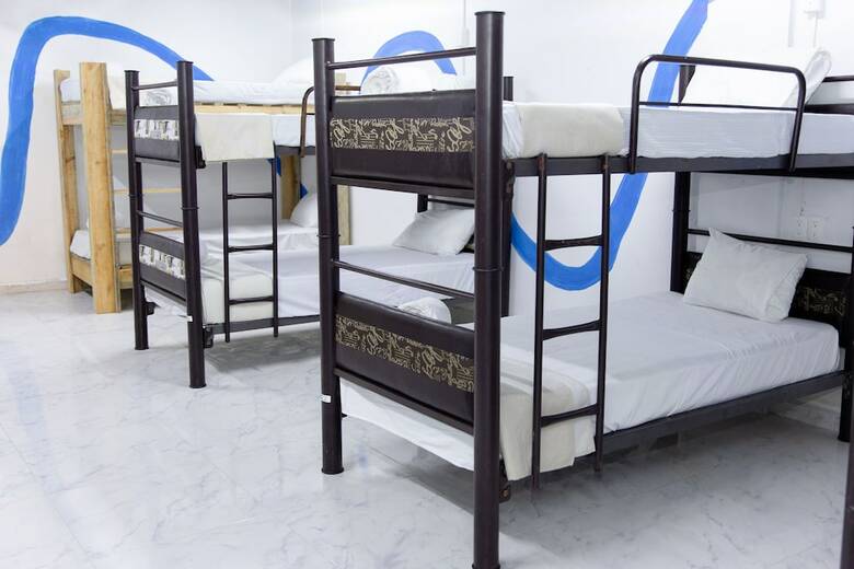 Hotel Capital O Hacienda Madro�o